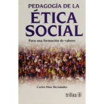 Pedagogía de la ética social vignette