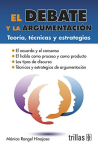 El debate y la argumentación vignette