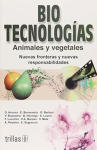Biotecnologías animales y vegetales vignette