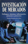 Investigación de Mercados vignette