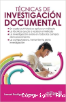 Técnicas de Investigación Documental vignette