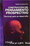 Construcción del pensamiento prospectivo vignette