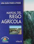 Manual del riego agrícola vignette