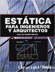 Estática para ingenieros y arquitectos vignette