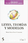 Leyes, Teorías y Modelos vignette