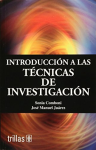 Introducción a las técnicas de investigación vignette