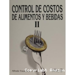 Control de costos de alimentos y bebidas II vignette