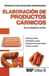 Elaboración de productos cárnicos vignette