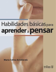 Habilidades básicas para aprender a pensar vignette