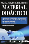 Manual para la elaboración de material didáctico vignette