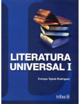 Literatura universal I vignette