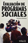 Evaluación de programas sociales vignette