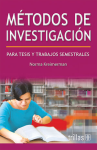Métodos de investigación vignette