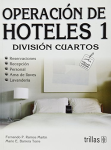 Operación de hoteles 1. División cuartos vignette