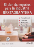 El plan de negocios para la industria restaurantera vignette
