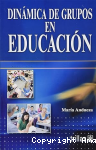 Dinámica de grupos en educación vignette