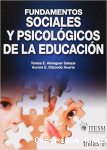 Fundamentos Sociales y Psicológicos de la Educación vignette