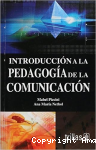 Introducción a la pedagogía de la comunicación vignette