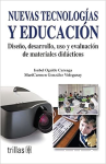 Nuevas tecnologías y educación vignette