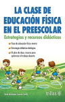 La clase de educación física en el preescolar vignette