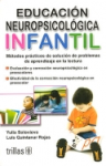 Educación neuropsicológica infantil vignette