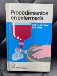 Procedimientos de enfermería vignette