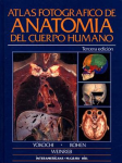 Atlas fotográfico de anatomía del cuerpo humano vignette