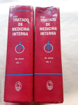 Cécil. Tratado de medicina interna vignette