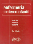 Enfermería materno-infantil vignette