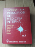 Harrison. Principios de medicina interna vignette