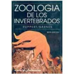 Zoología de los invertebrados vignette