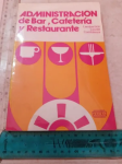 Administración de bar, cafetería y restaurante vignette