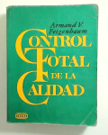 Control total de la calidad vignette