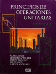 Principios de operaciones unitarias vignette