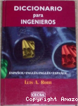 Diccionario para ingenieros vignette