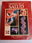 Ciencias de la salud vignette