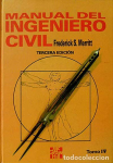 Manual del ingeniero civil vignette