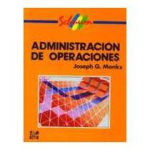 Administración de operaciones vignette