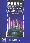 Perry Manual del Ingeniero Químico vignette