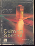 Química General vignette