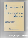 Principios del interrogatorio médico vignette