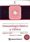 Inmunología básica y clínica vignette
