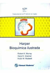Bioquímica de Harper vignette