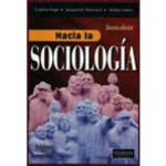 Hacia la sociología vignette