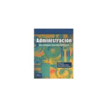 Administración. Un enfoque interdisciplinario vignette