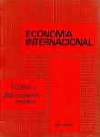 Teoría y problemas de economía internacional vignette