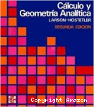 Cálculo y Geometria Analítica vignette