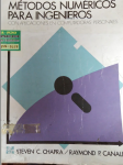 Métodos numéricos para ingenieros vignette