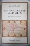 Las civilizaciones actuales vignette