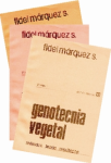 Genotecnia Vegetal vignette